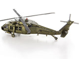 UH-60 BLACK HAWKS 1:122 SCALE