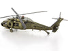 UH-60 BLACK HAWKS 1:122 SCALE