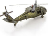 UH-60 BLACK HAWKS 1:122 SCALE