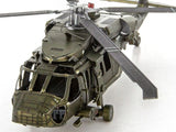 UH-60 BLACK HAWKS 1:122 SCALE