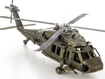 UH-60 BLACK HAWKS 1:122 SCALE {{