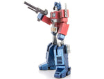 OPTIMUS PRIME IN COLOR 3D MODEL {{KIT METAL EARTH TRANSFORMERS