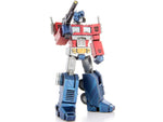 OPTIMUS PRIME IN COLOR 3D MODEL KIT METAL EARTH TRANSFORMERS