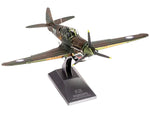 P-40 WARHAWK 3D MODEL METAL EARTH