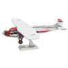 FORD TRIMOTOR METAL EARTH 3D METAL MODEL KIT