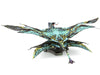 NEYTIRIS BANSHEE METAL EARTH 3D MODEL METAL KIT