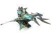 NEYTIRIS BANSHEE METAL EARTH 3D MODEL METAL KIT