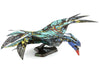 NEYTIRIS BANSHEE METAL EARTH 3D MODEL METAL KIT