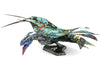 NEYTIRIS BANSHEE METAL EARTH 3D MODEL METAL KIT
