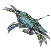 NEYTIRIS BANSHEE {{METAL EARTH 3D MODEL METAL KIT