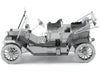 FORD 1908 MODEL T METAL EARTH 3D LASER CUT MODEL