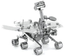 MARS ROVER METAL EARTH 3D LASER CUT MODEL