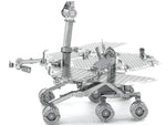 MARS ROVER METAL EARTH 3D LASER CUT MODEL