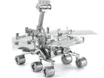 MARS ROVER METAL EARTH 3D LASER CUT MODEL