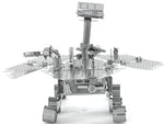 MARS ROVER METAL EARTH 3D LASER CUT MODEL