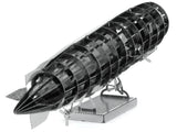 GRAF ZEPPELIN {{3D LASER CUT MODEL 2SHEETS