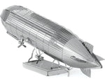 GRAF ZEPPELIN {{3D LASER CUT MODEL 2SHEETS