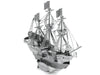 GOLDEN HIND 3D LASER CUT MODEL 2SHEETS