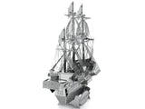 GOLDEN HIND {{3D LASER CUT MODEL 2SHEETS