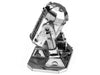 R2-D2 STAR WARS METAL EARTH 3D LASER CUT MODEL