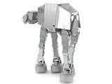 AT-AT-STAR WARS METAL EARTH 3D LASER CUT MODEL