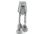 AT-AT-STAR WARS METAL EARTH 3D LASER CUT MODEL