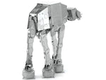 AT-AT-STAR WARS METAL EARTH 3D LASER CUT MODEL