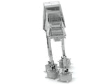 AT-AT-STAR WARS METAL EARTH 3D LASER CUT MODEL