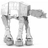 AT-AT-STAR WARS METAL EARTH 3D LASER CUT MODEL
