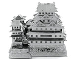 HIMEJI CASTLE METAL EARTH 3D LASER CUT MODEL