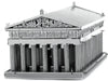 PARTHENON 3D LASER CUT MODEL 3SHEETS