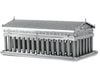 PARTHENON 3D LASER CUT MODEL 3SHEETS