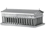 PARTHENON 3D LASER CUT MODEL 3SHEETS