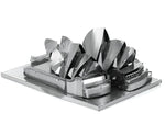 SYDNEY OPERA HOUSE 3D LASER CUT MODEL 3SHEETS