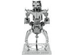 STAR WARS DESTROYER DROID {{METAL EARTH 3D LASER CUT MODEL