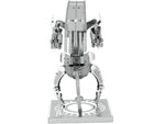 STAR WARS DESTROYER DROID {{METAL EARTH 3D LASER CUT MODEL