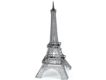 EIFFEL TOWER METAL EARTH 3D LASER CUT MODEL