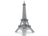 EIFFEL TOWER METAL EARTH 3D LASER CUT MODEL