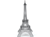 EIFFEL TOWER METAL EARTH 3D LASER CUT MODEL