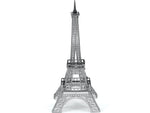 EIFFEL TOWER METAL EARTH 3D LASER CUT MODEL