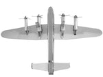 AVRO LANCASTER BOMBER METAL EARTH 3D LASER CUT MODE