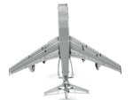 BOEING 747 METAL EARTH 3D LASER CUT MODEL