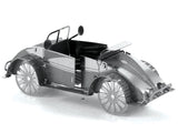 BEACH BUGGY METAL EARTH 3D LASER CUT MODEL