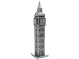 BIG BEN {{METAL EARTH 3D LASER CUT MODEL