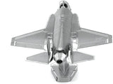 F35 LIGHTNING II METAL EARTH 3D LASER CUT MODELS