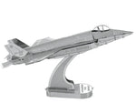 F35 LIGHTNING II METAL EARTH 3D LASER CUT MODELS