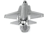 F35 LIGHTNING II {{METAL EARTH 3D LASER CUT MODEL