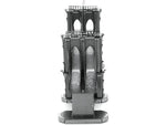 BROOKLYN BRIDGE {{3D LASER CUT MODEL 2SHEETS