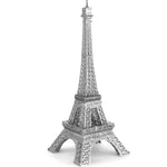 EIFFEL TOWER ONE SHEET 3D METAL MODEL KIT