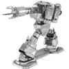 GUNDAM Z GOK METAL EARTH 3D LASER CUT MODEL